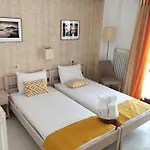 Апартаменты Salonikios