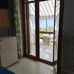 Апартаменты Salonikios Птелеос
