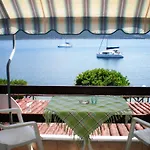 Апартаменты Salonikios *