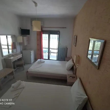 Salonikios Appartement Pteleós