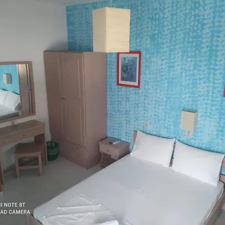 Appartement Salonikios *