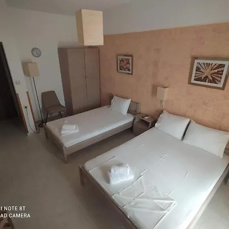 Appartement Salonikios Pteleós