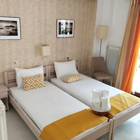 Appartement Salonikios