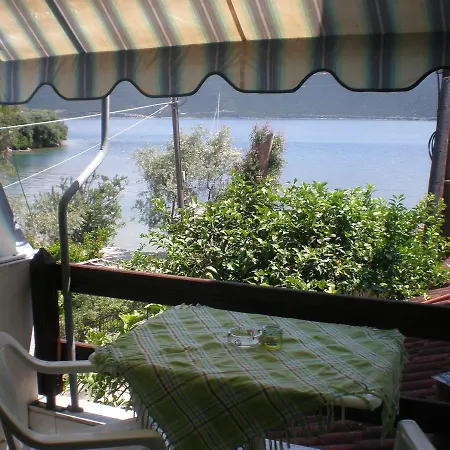 Appartement Salonikios