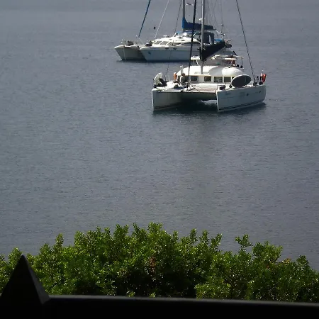 Salonikios Lägenhet