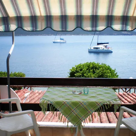 Appartement Salonikios *