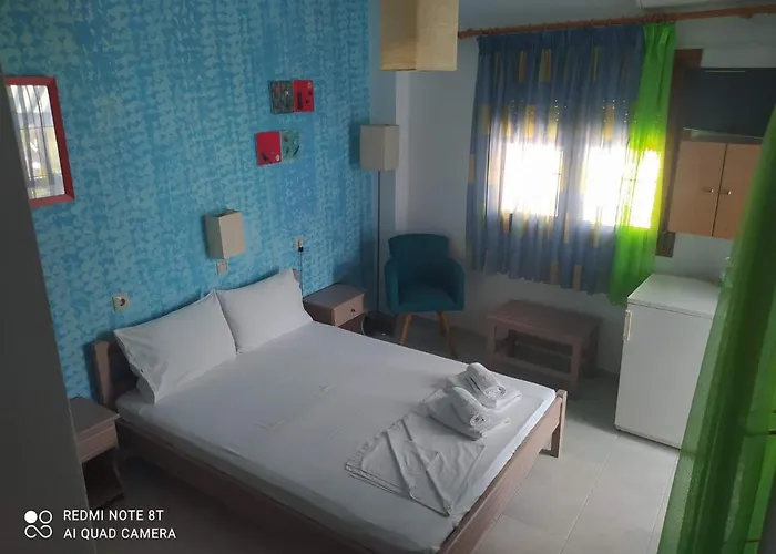 Lägenhet Salonikios