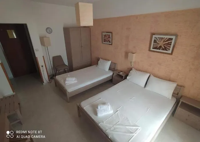 Lägenhet Salonikios Pteleós