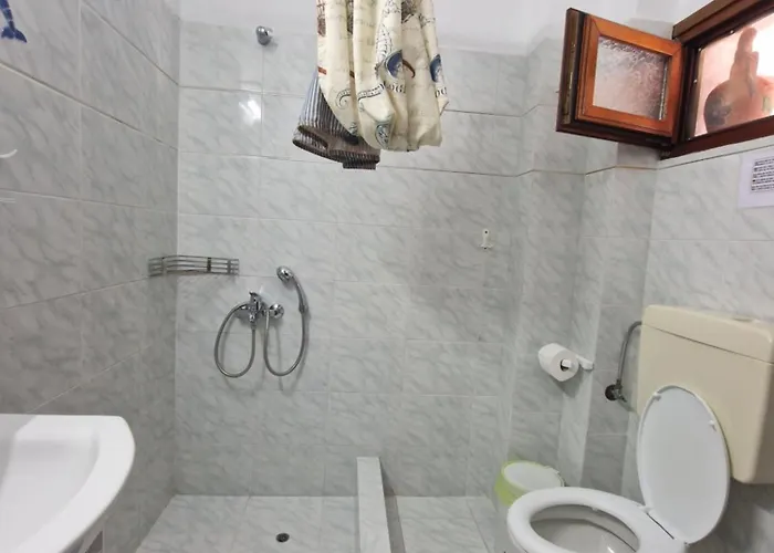 Salonikios Lägenhet