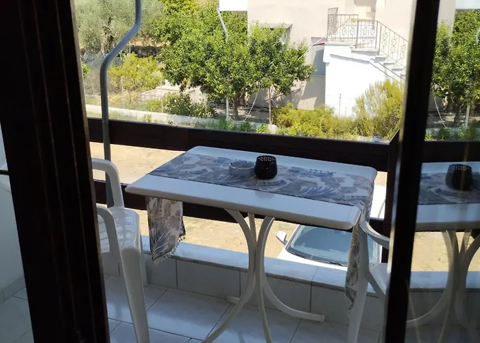 Lägenhet Salonikios *