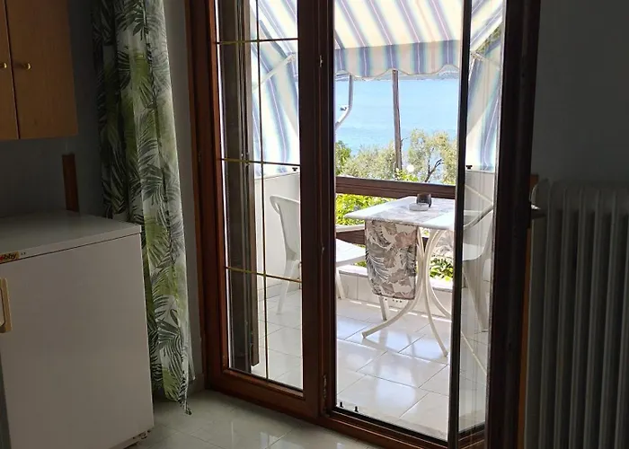 Lägenhet Salonikios Pteleós