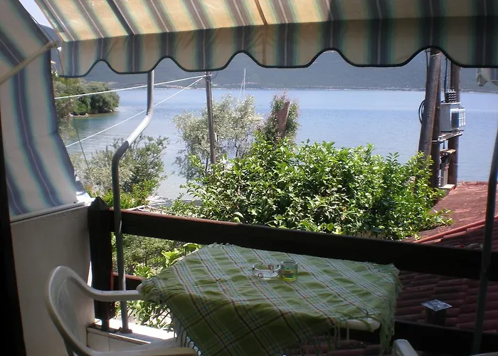 Lägenhet Salonikios