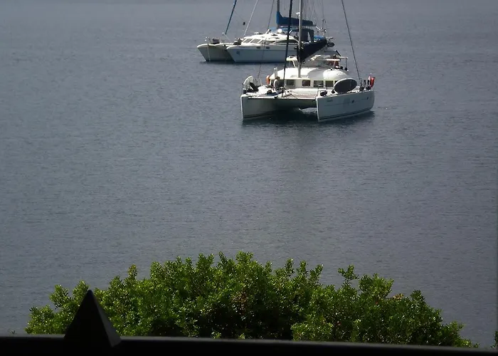 Salonikios Lägenhet