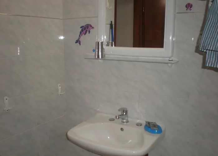 Lägenhet Salonikios Pteleós