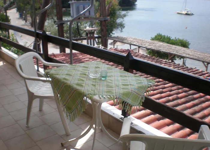 Lägenhet Salonikios