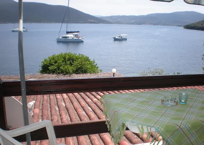 Salonikios Lägenhet