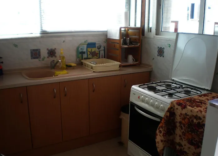 Lägenhet Salonikios