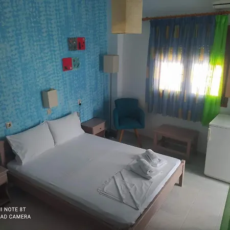 Apartament Salonikios