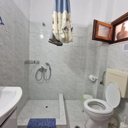 Salonikios Apartment