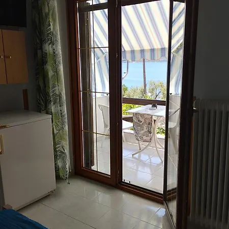 Apartman Salonikios Pteleósz