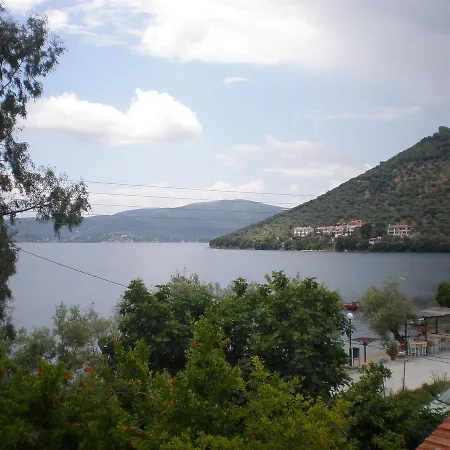 Apartament Salonikios *