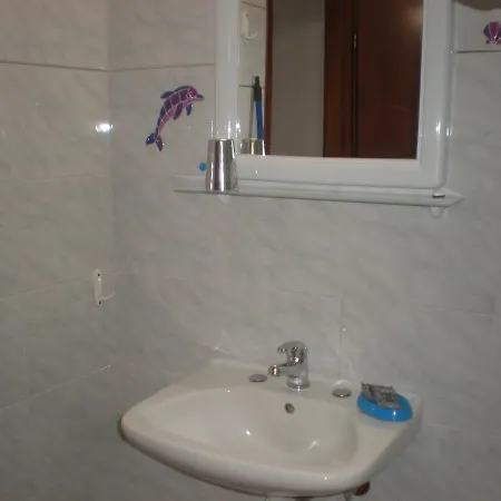 Apartment Salonikios Pteleos