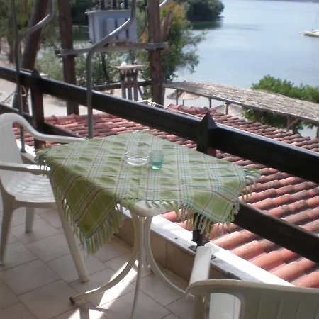 Apartment Salonikios