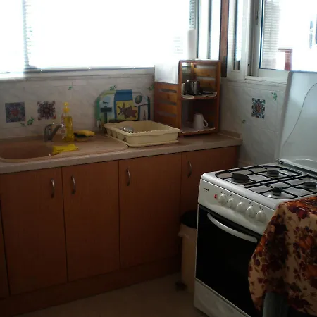 Apartament Salonikios