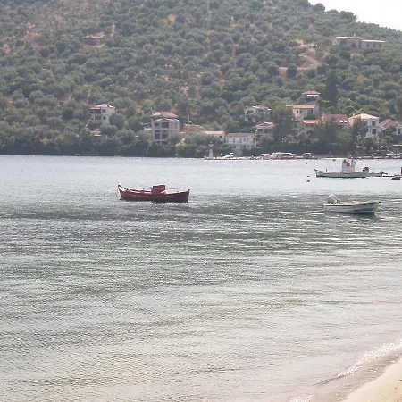 萨罗尼奇奥公寓